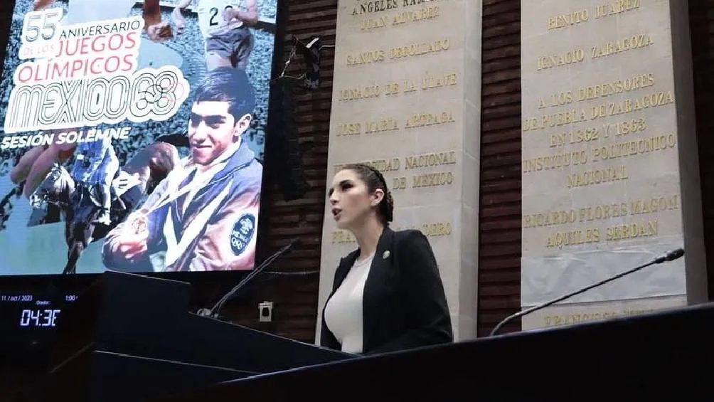 También ha luchado para que se ofrezcan mejores condiciones a los trabajadores.