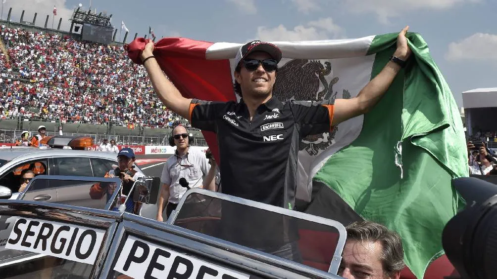 Red Bull es la escudería en la que más logros ha tenido el tapatío