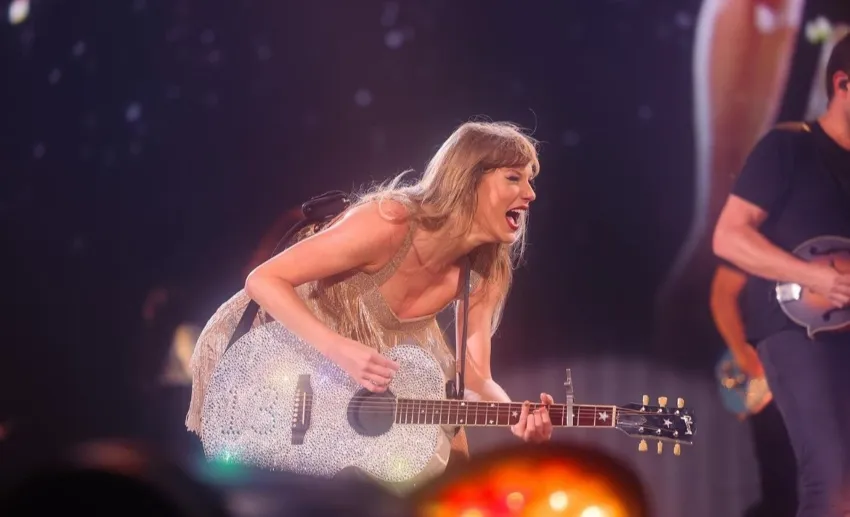 Swift en presentación