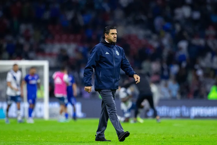 Joaquín Moreno seguirá en La Máquina