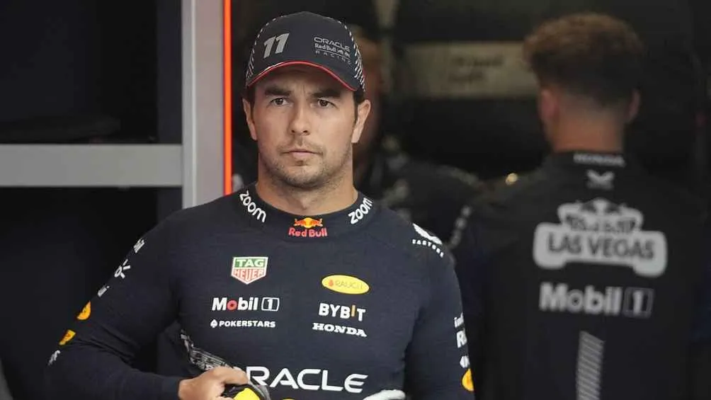 Pérez olvidó las criticas