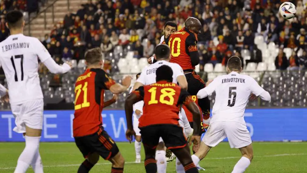 Azerbaiyán quedó eliminado