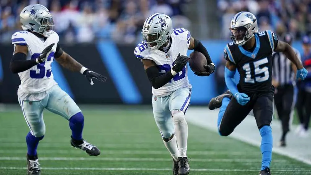 Bland cambió el partido