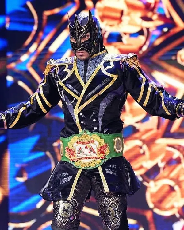 Komander perdió contra Sansón y Forastero