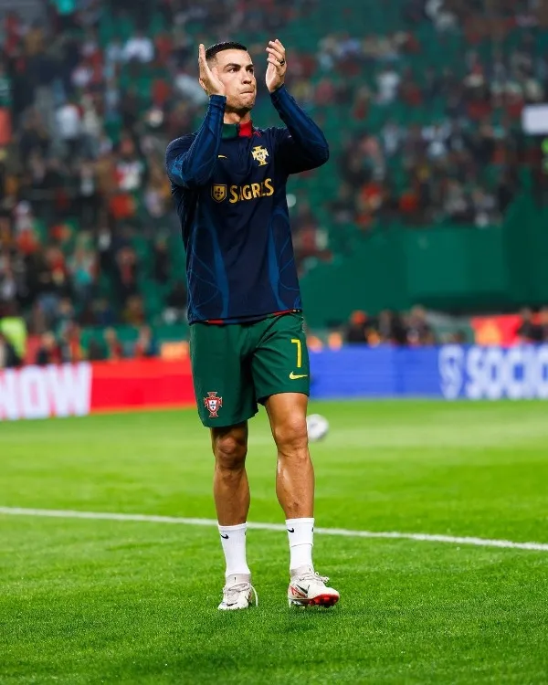 Portugal se encuentra invicta en el 2023