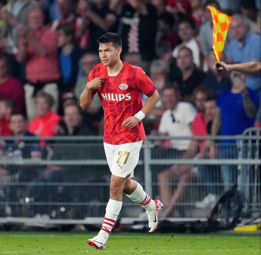 'Chucky' sigue en el radar de LA Galaxy