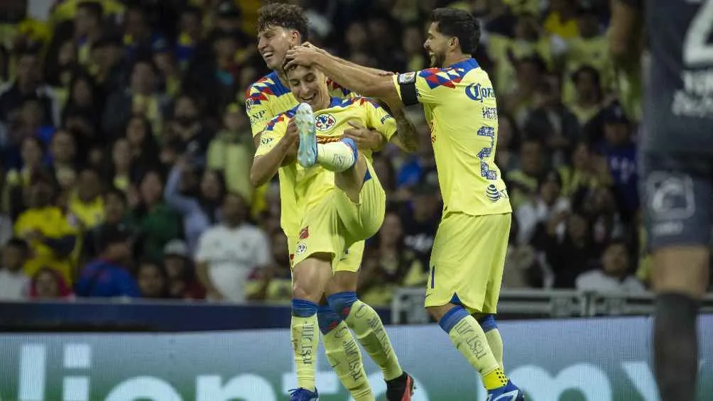 Las Águilas jugarán amistosos