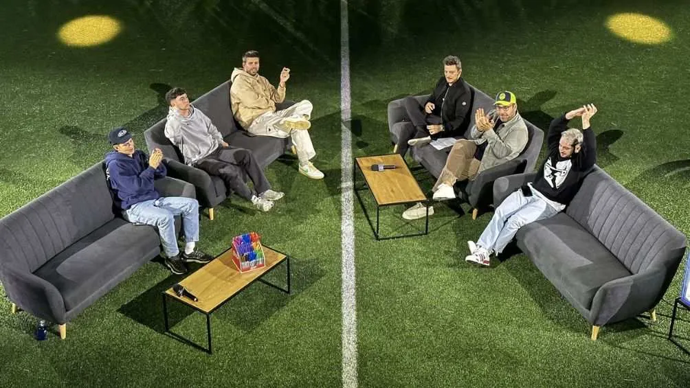 Las inscripciones superaron a la Kings League España