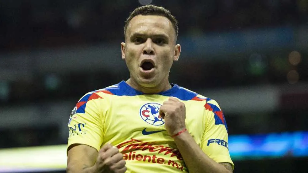 América espera rival