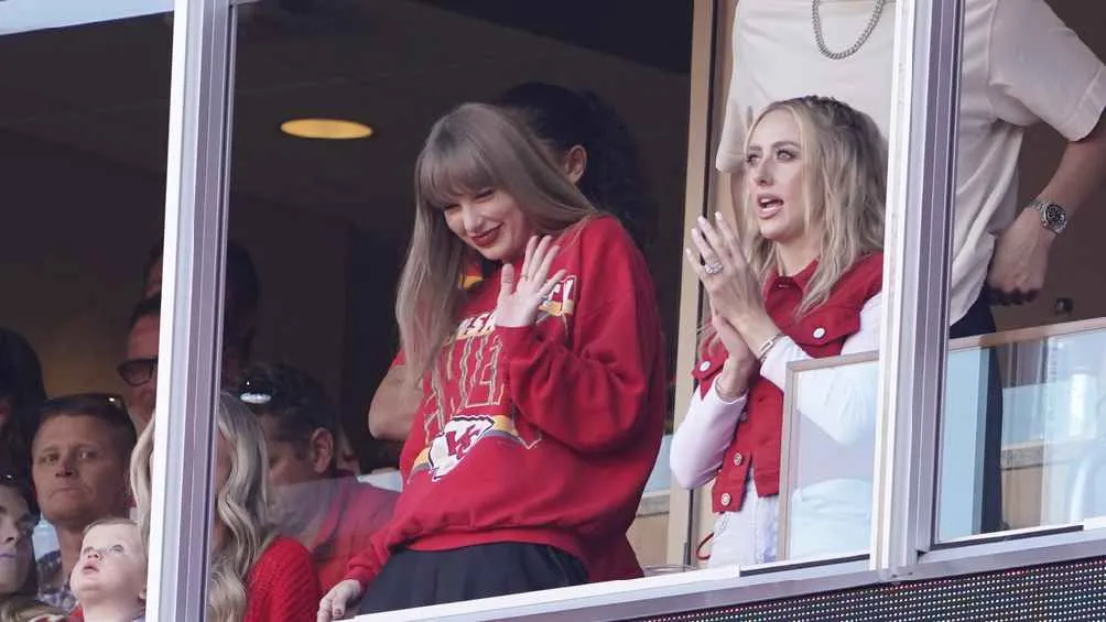 Taylor no llegará a otro partido