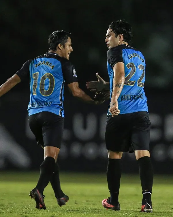 Cancún FC sigue con vida en el Apertura 2023