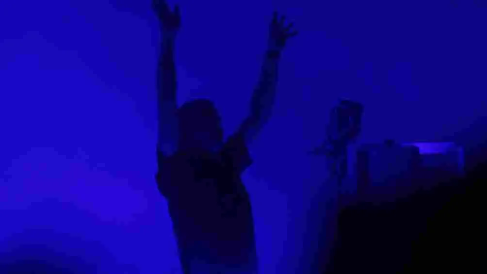 The Chemical Brothers volvieron a México después de cinco años