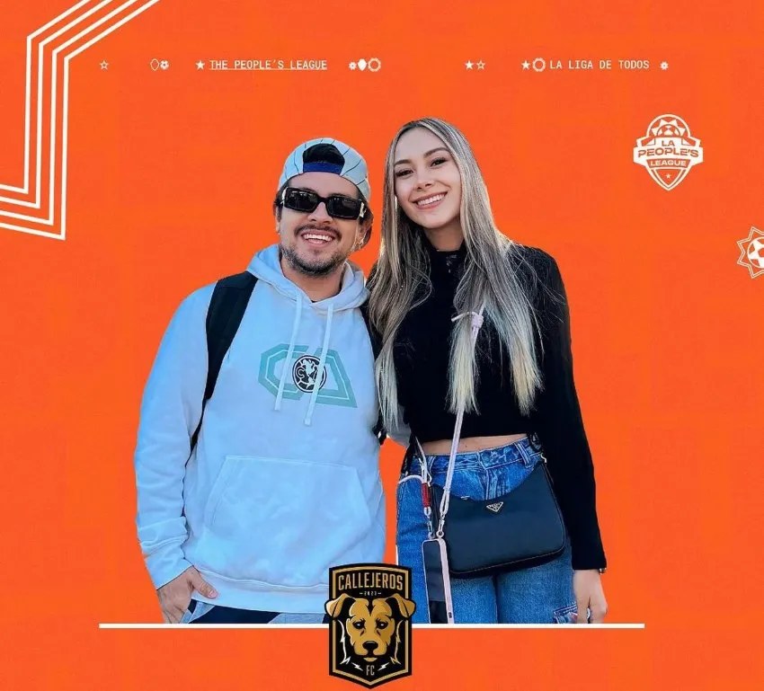 Dueños de uno de los equipos participantes