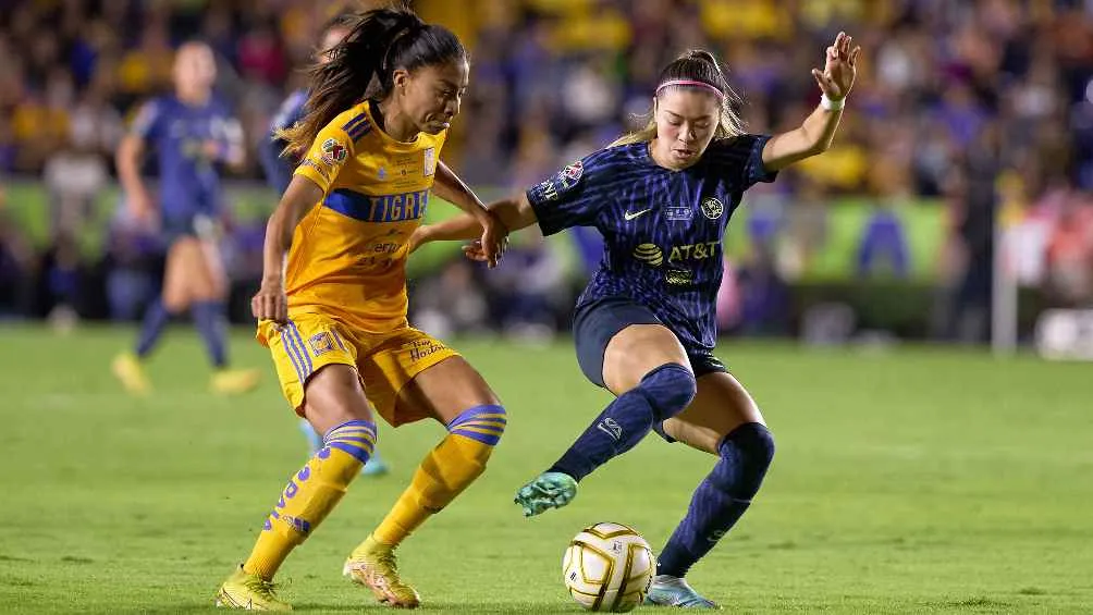 América será nuevamente su rival