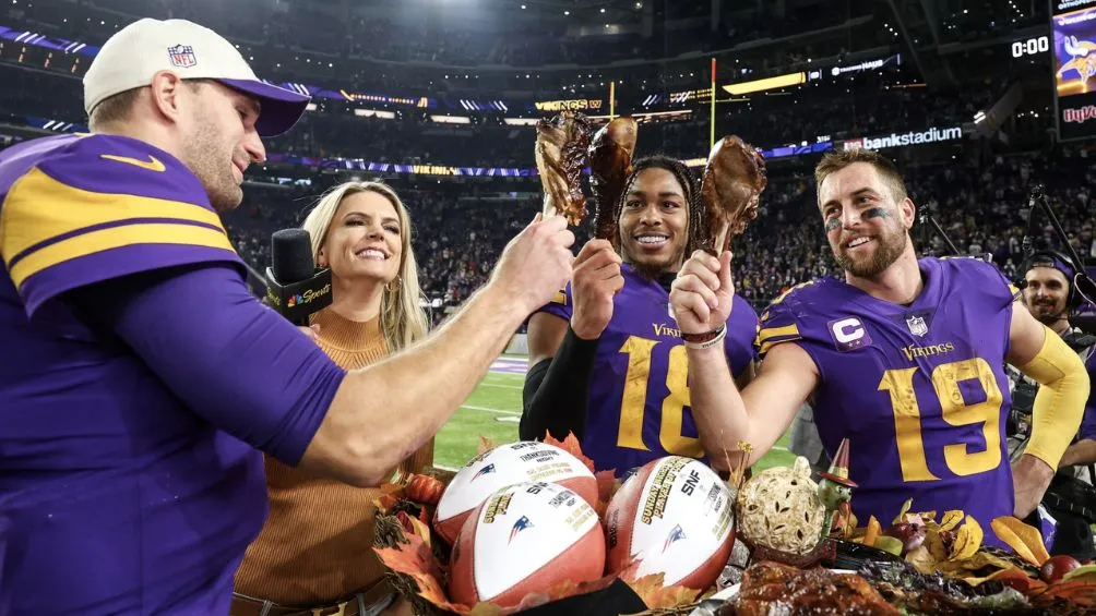 La tradición data de 1920