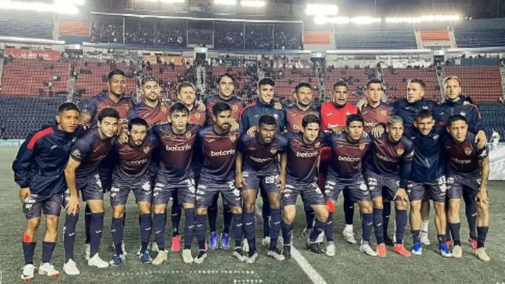 Atlante se va a Guadalajara con la ventaja en el marcador