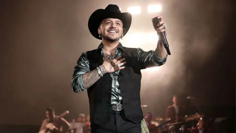 CORTESÍA Nodal durante un concierto