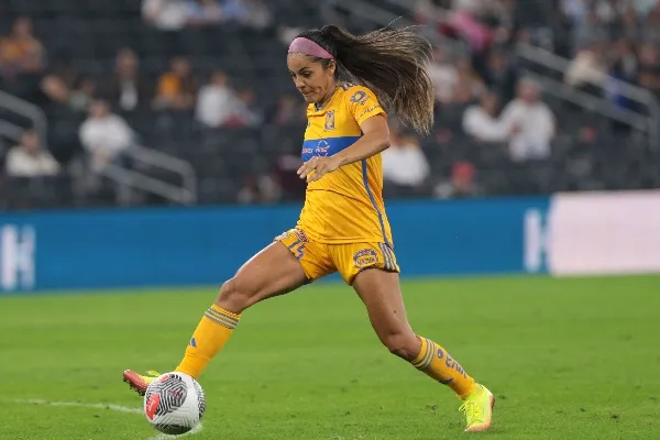 Cristina Ferral dio a conocer su punto de vista