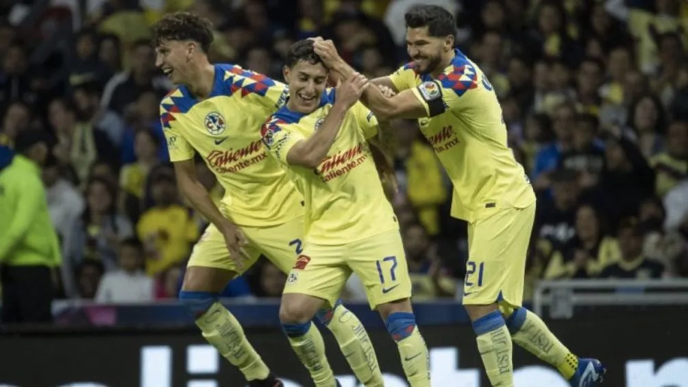 El cuadro de Coapa es el que más asistencia tuvo en la Fase Regular del Apertura 2023