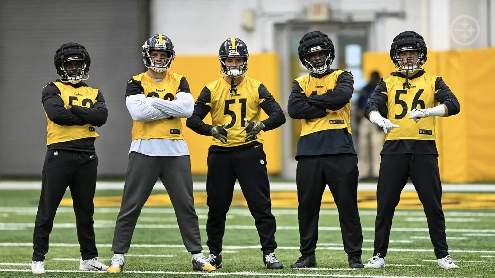 La defensiva en un entrenamiento