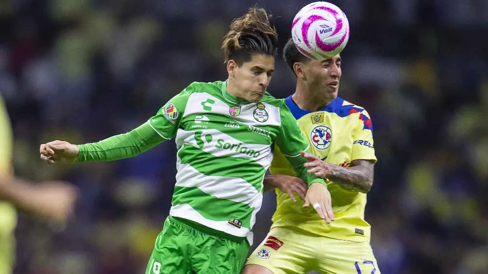 El duelo de la Jornada 13 entre Águilas y Guerrero