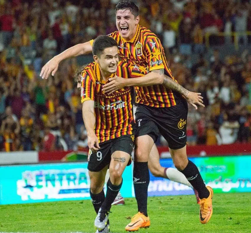 Leones Negros tendrá que revertir la situación