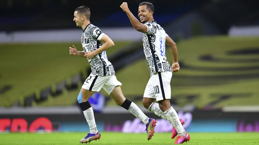 América fue su último equipo como profesional