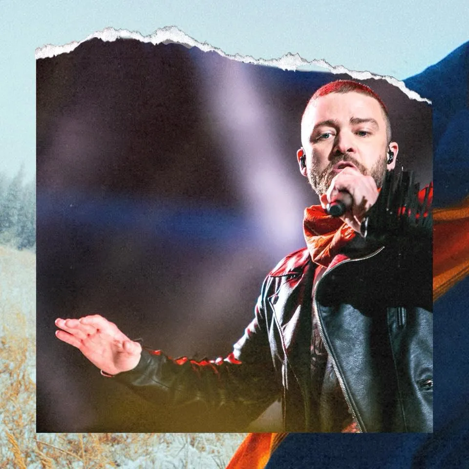 Justin Timberlake hará recordar a todos cuando estuvo dentro de NSYNC.