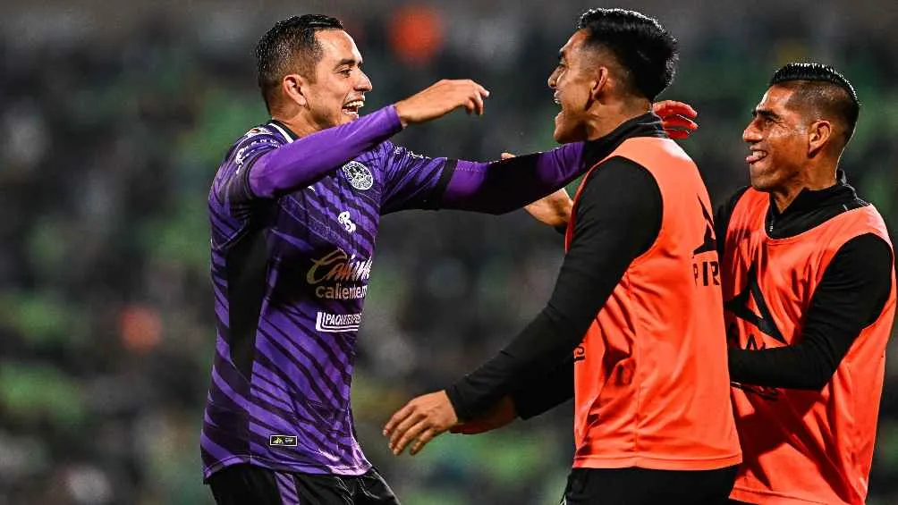 Mazatlán se va eliminado