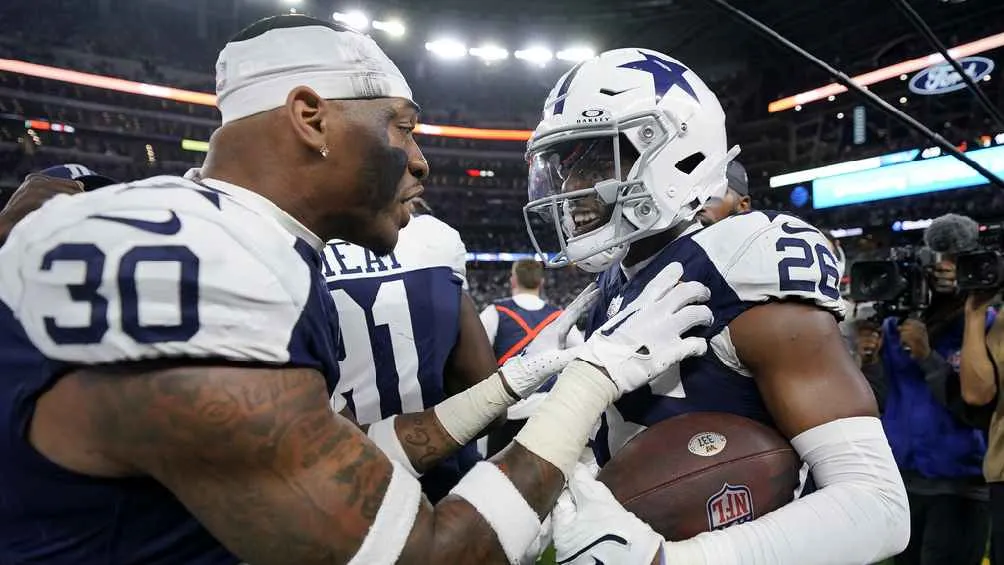 Puede ser defensivo del año