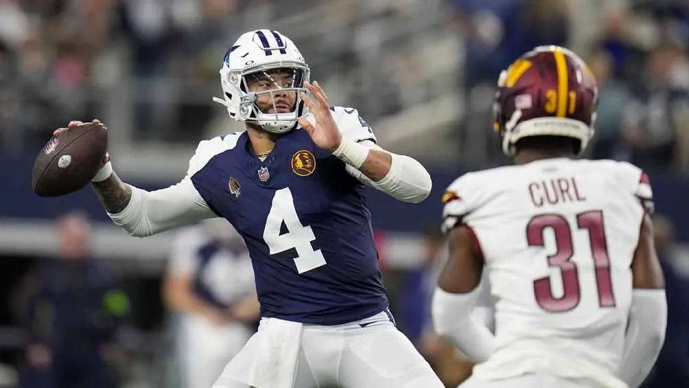 Dak comandó una nueva victoria