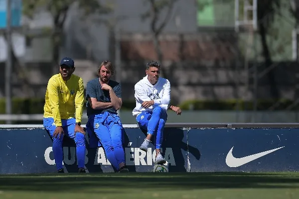 Raúl Herrera fue suspendido