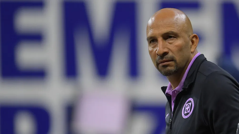 Conejo Pérez deja su puesto