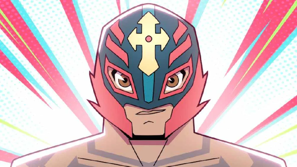 El luchador enfrentará a la oscuridad