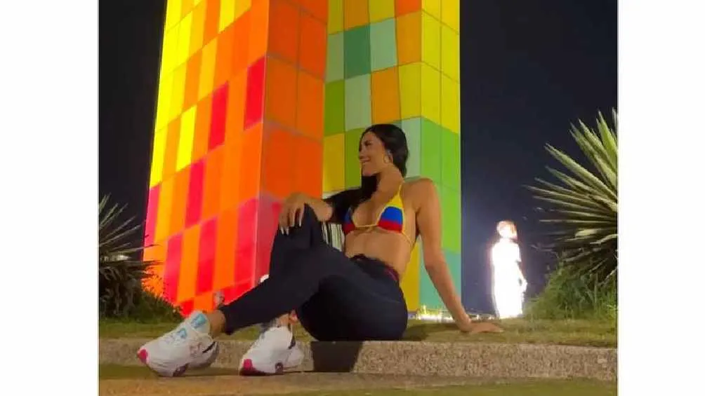 Ha mostrado su apoyo a Colombia