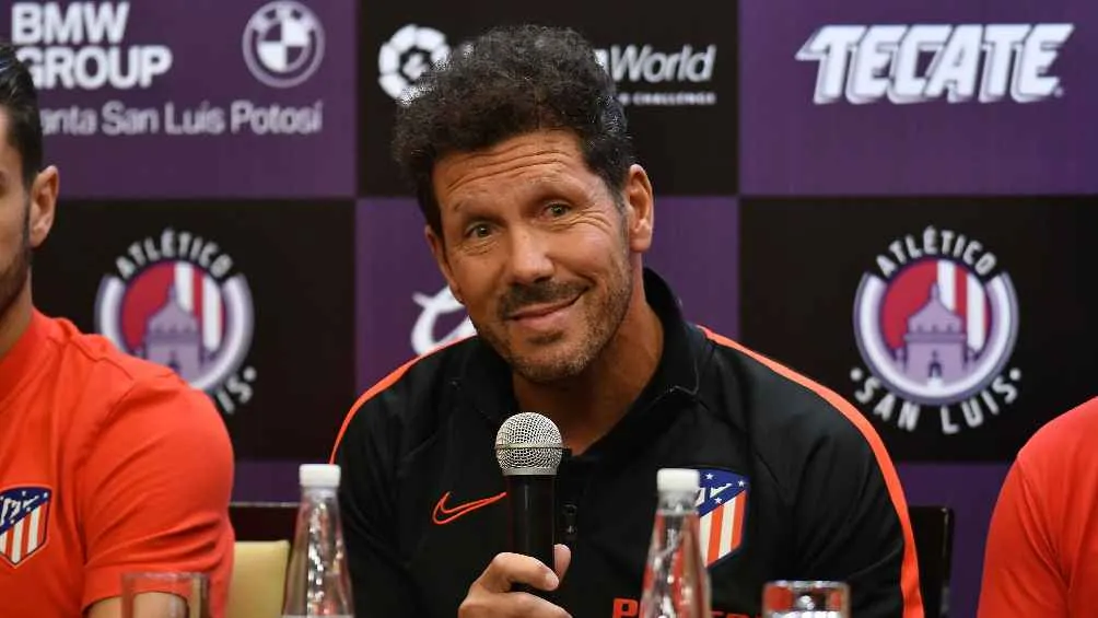 MEXSPORT Cholo se llevó los elogios