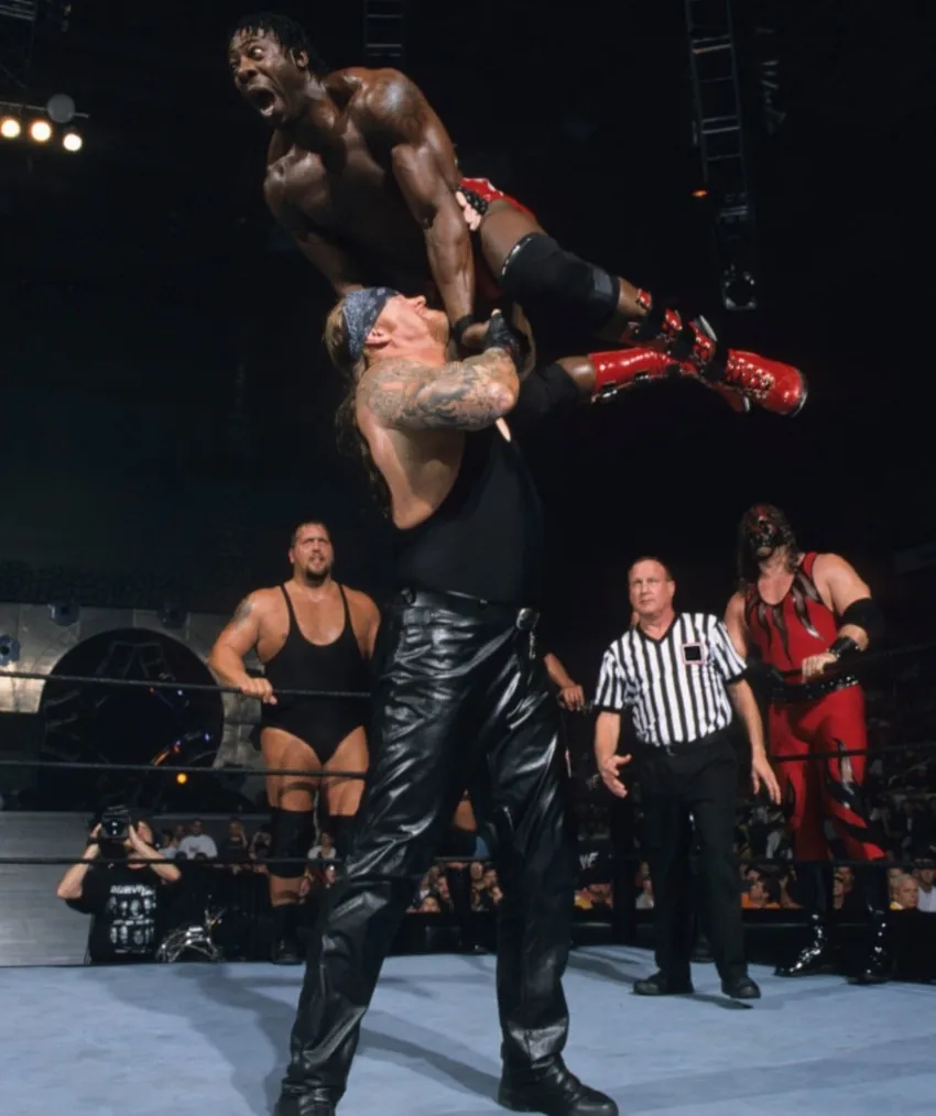 Este evento se disputará en Chicago