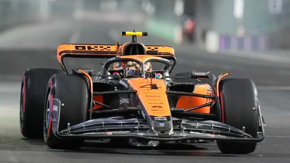 La F1 hará cambios en su carrera sprint