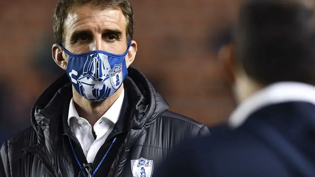 Iván Alonso apunta a ser nuevo Director Deportivo Celeste