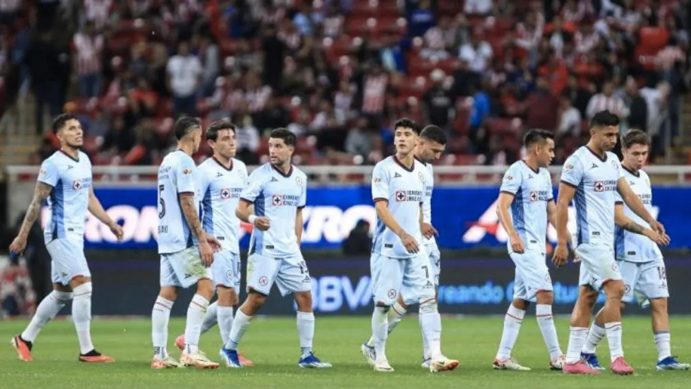 Cruz Azul esperará para hacer movimientos