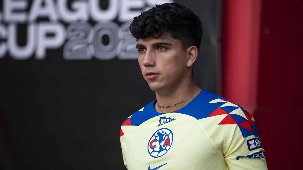 Alvarez está motivado para la siguiente ronda