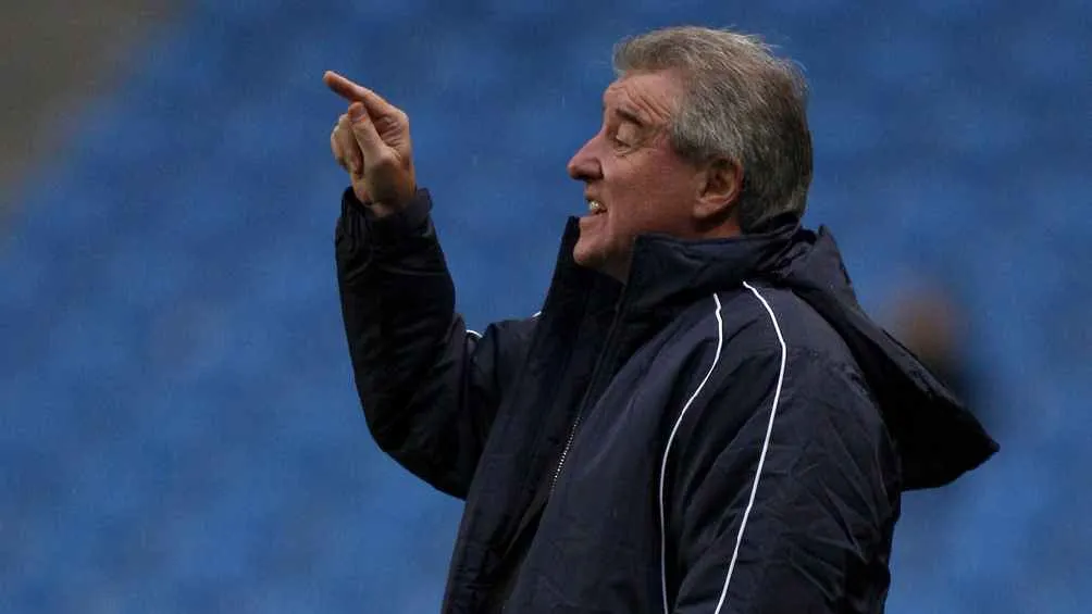 Venables falleció a los 80 años