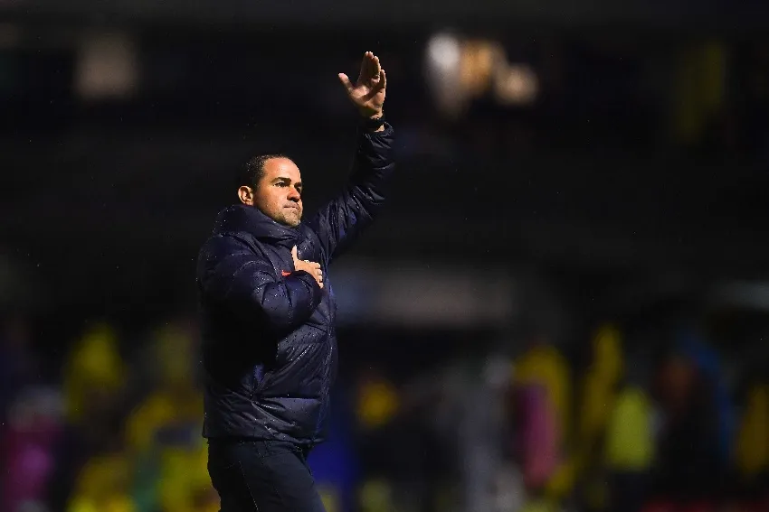 André Jardine dirigirá su primera Liguilla con América