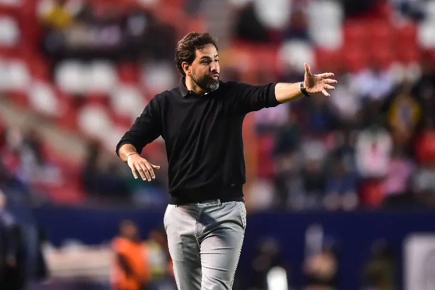 Gustavo da Silva busca ser la sorpresa con San Luis