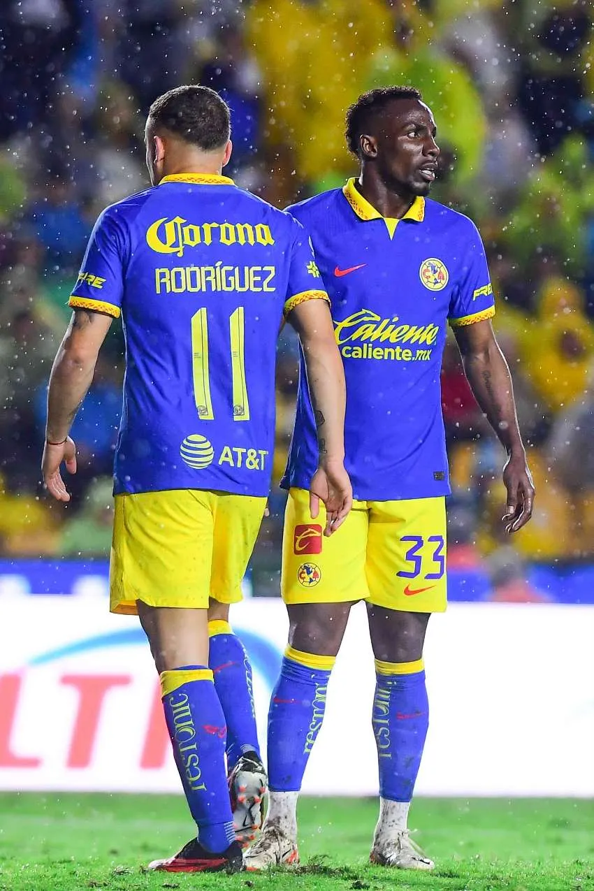 MEXSPORT América, en busca de su título 14 en Liga MX