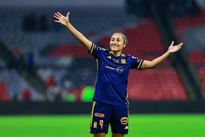 Tigres ganó 3-0 la ida