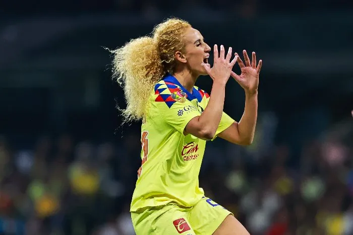 América deberá remontar para quedarse con el título