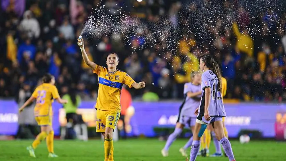 Ovalle reconoció la contundencia