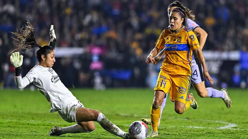 Quiere seguir en el campeonato