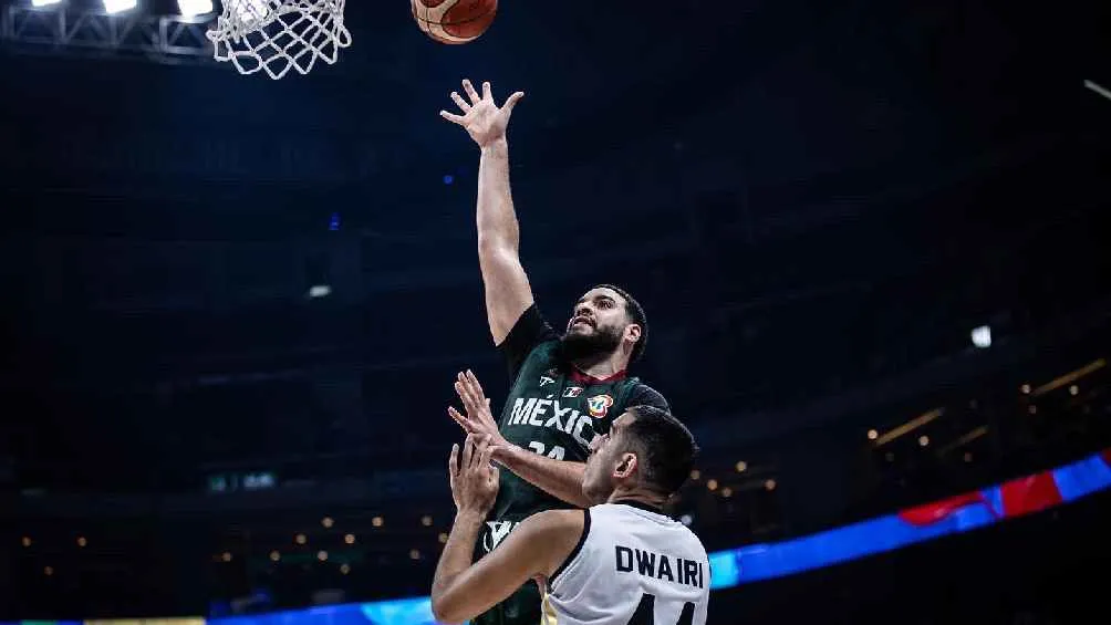 México debe mejorar lo hecho en el mundial